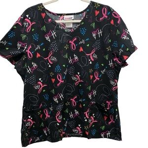 ScrubStar Women’s Scrub Top